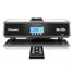 Aluratek THE BRICK iPod iPhone &nbsp;iTouch Speaker Dock with Built-in Amplifier &amp; Remote Control